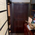 栗栖の家改修　3期工事